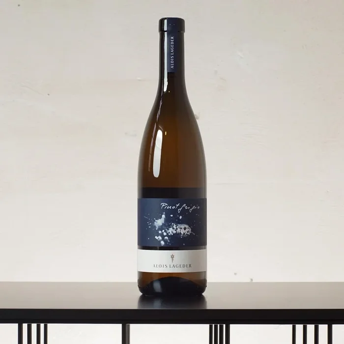 Pinot Grigio 2024 – Lageder – 0,75 l