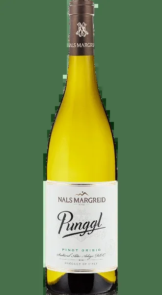 Pinot Grigio Alto Adige DOC Punggl Cantina Nals Margreid