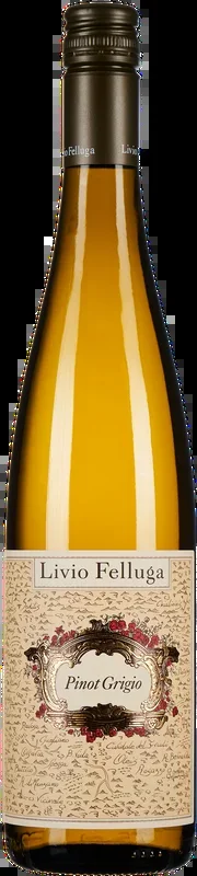 Pinot Grigio Friuli Colli Orientali 2024