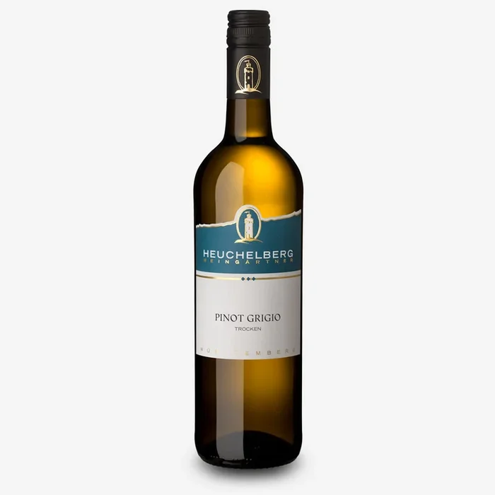 PINOT GRIGIO trocken