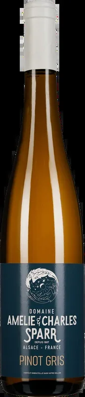 Pinot Gris Sensation 2022