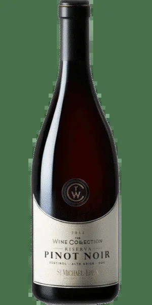 Pinot Nero Alto Adige DOC The Wine Collection Cantina San Michele Appiano