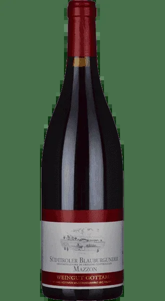 Pinot Nero DOC Mazzon Selection Alexander Gottardi Magnum