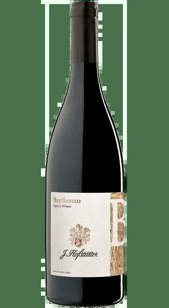 Pinot Nero Vigna S. Urbano Barthenau 1,5 L