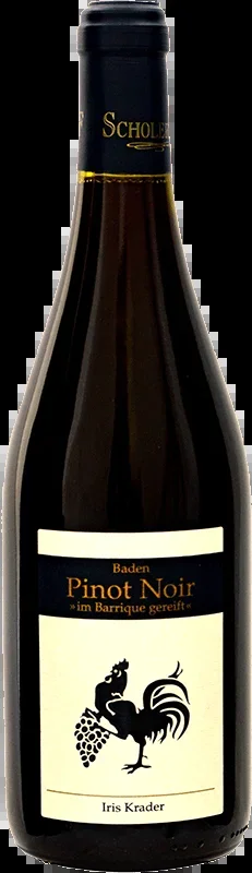 Pinot Noir 2019 – Red wine