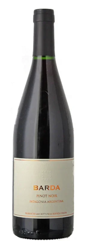 Pinot Noir »Barda« 2023