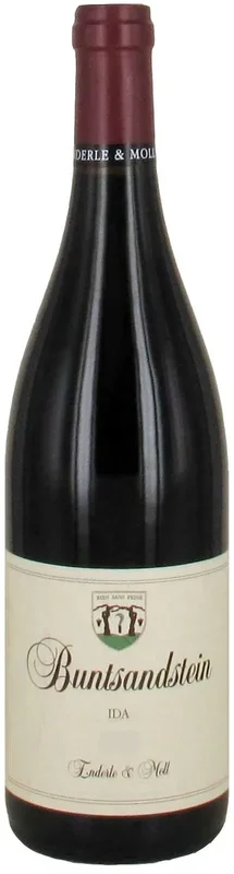 Pinot Noir Buntsandstein Ida2020