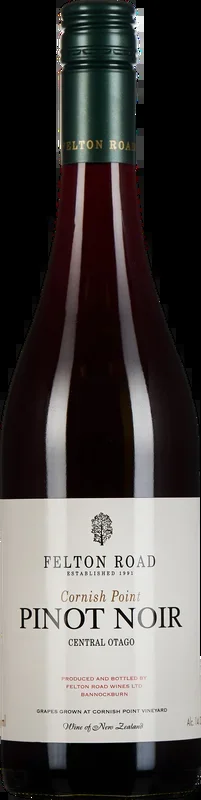 Pinot Noir Cornish Point 2022