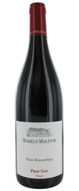 Pinot Noir Haus Klosterberg2022