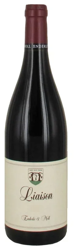 Pinot Noir Liaison2019