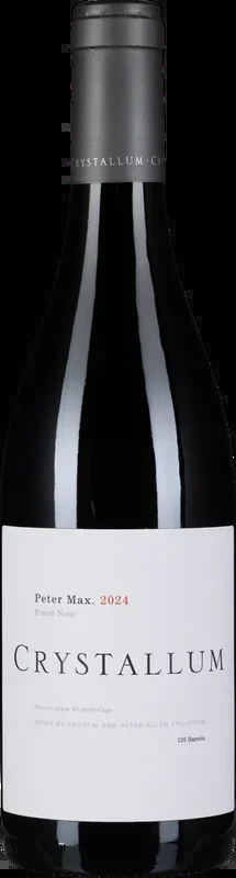 Pinot Noir Peter Max 2024