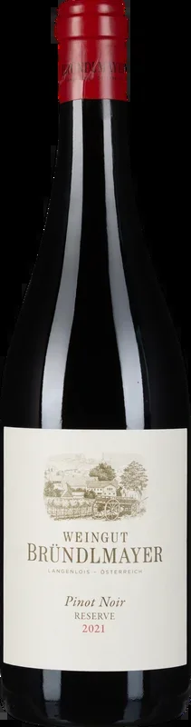 Pinot Noir Ried Käferberg 2021