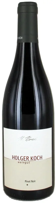 Pinot Noir * Selection2019