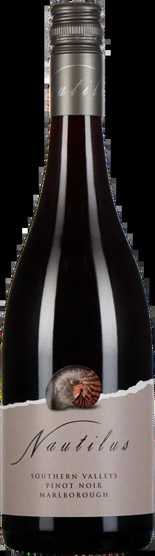 Pinot Noir Southern Valleys 2020
