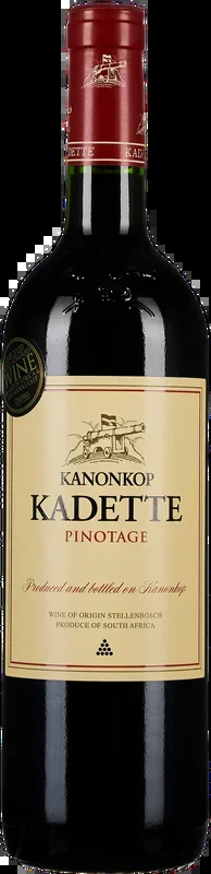 Pinotage Kadette Stellenbosch 2023
