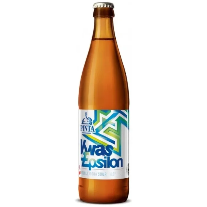 PINTA Acid Epsilon Style: Double India Sour