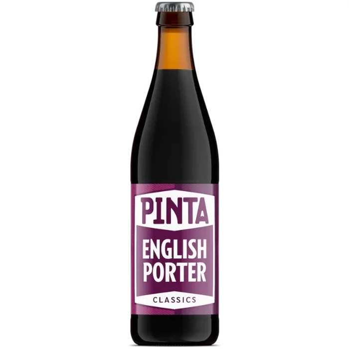 PINTA CLASSICS Englischer Portier