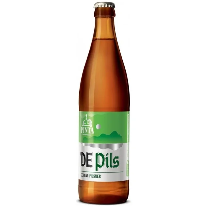 PINTA De Pils