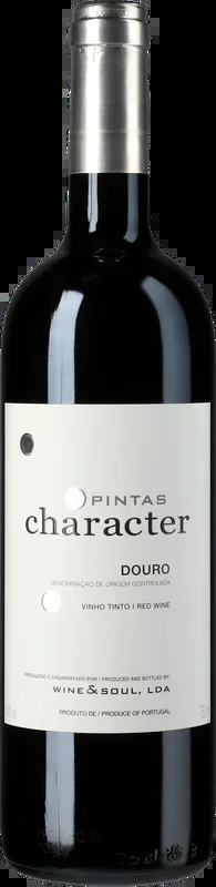 Pintas Wine & Soul Character Douro Red 2018