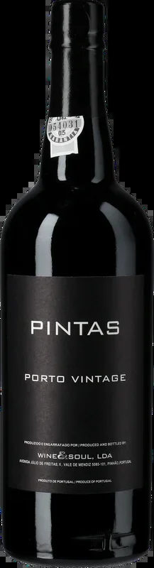 Pintas Wine & Soul: Vintage Port 2020