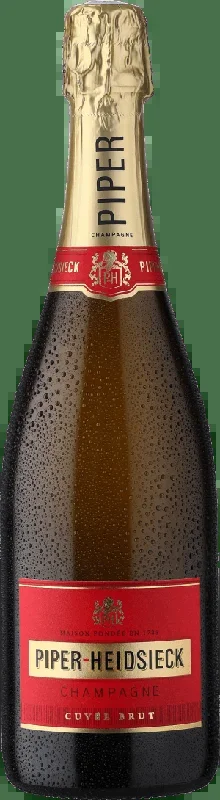 Piper-Heidsieck Champagner Brut