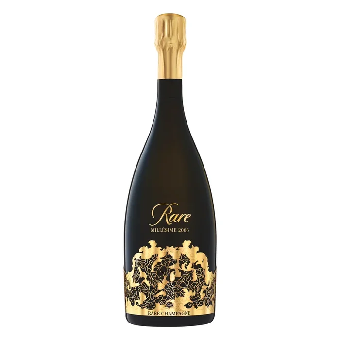 Piper-Heidsieck Rare Millésime 2006
