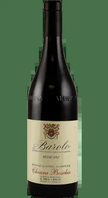 Pira e Figli Barolo Mosconi