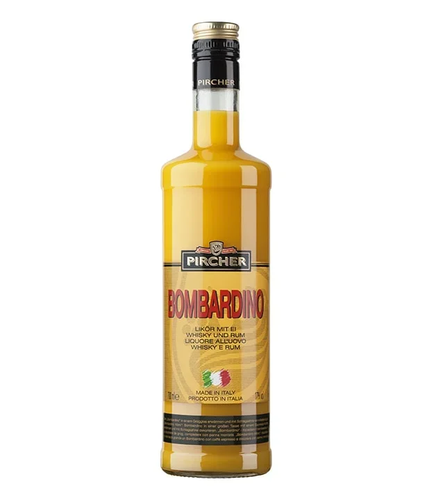 Pircher Bombardino