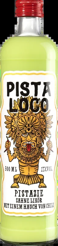 Pista Loco – Pistazienlikör