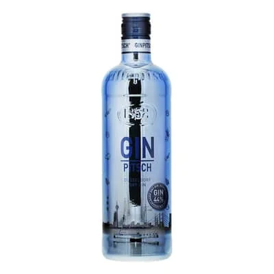 Pitsch Düsseldorf Dry Gin 70cl