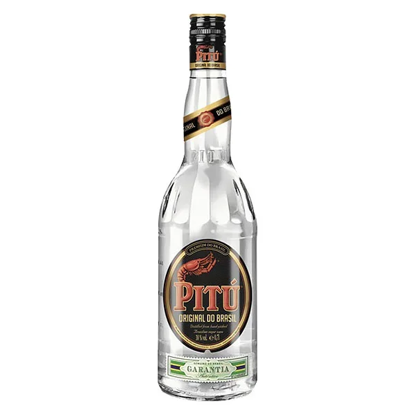 Pitu Cachaca 0,7L 40% vol