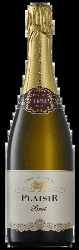 Plaisir Brut n/v – Schaumwein