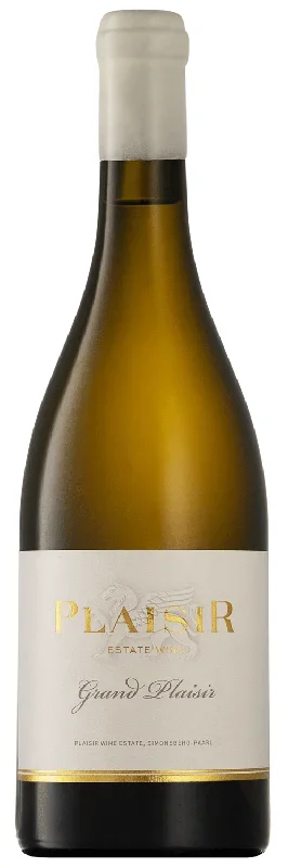 Plaisir Grand Plaisir White 2022 – White wine