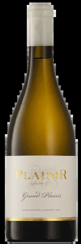 Plaisir Grand Plaisir White 2023 – White wine