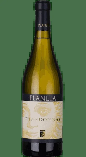 Planeta Chardonnay Sicilia Bianco 1,5 L