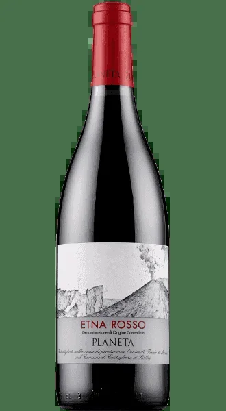 Planeta Etna Rosso