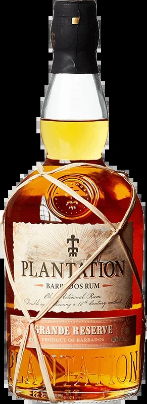 Plantation Grande Reserve Rum