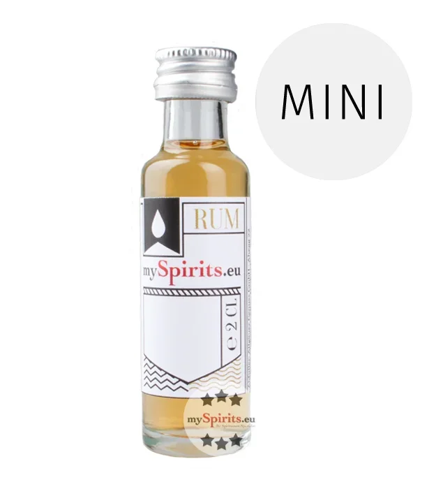 Plantation Xaymaca Jamaican Rum 2cl