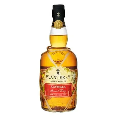 Planteray Xaymaca Special Dry Rum 70cl