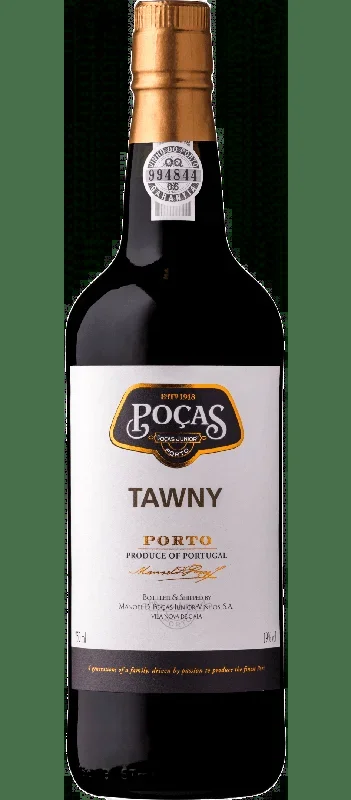 Pocas Porto Tawny DOC – Portwein