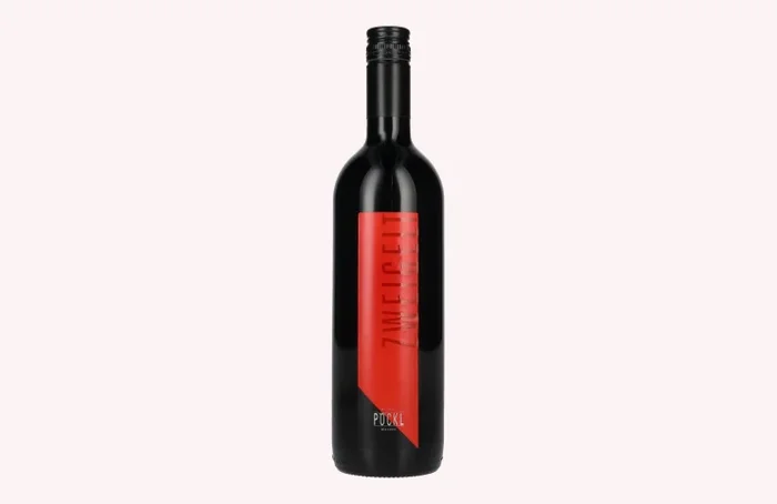 Pöckl Zweigelt 2021 13% Vol. 0,75l