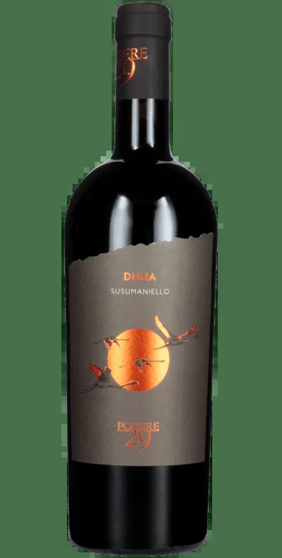 Podere 29 Duna Susumaniello