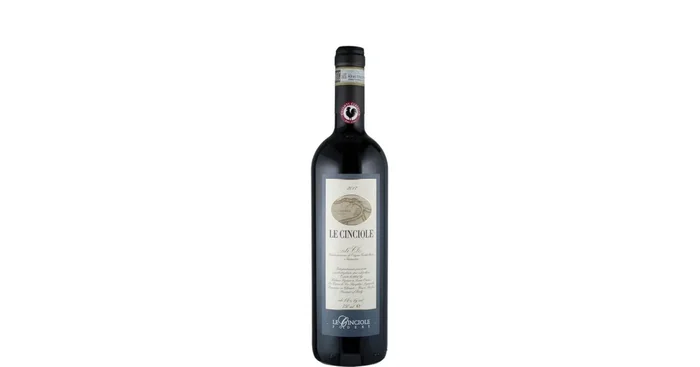 Podere le Cinciole Chianti Classico Le Cinciole 2017