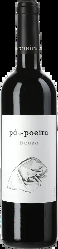Poeira Po de Poeira Douro Tinto 2018