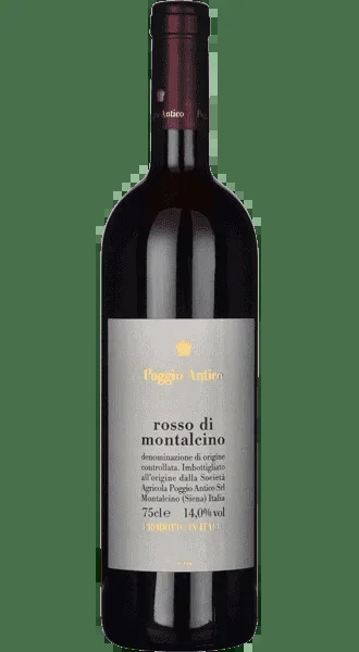 Poggio Antico Rosso di Montalcino