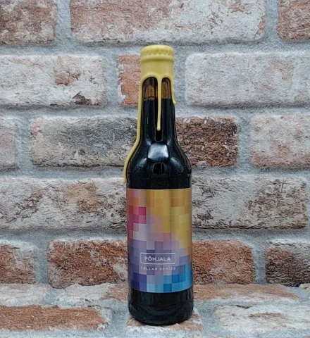 Põhjala Liquid Pinãta (Cellar Series) Stout – 33 CL