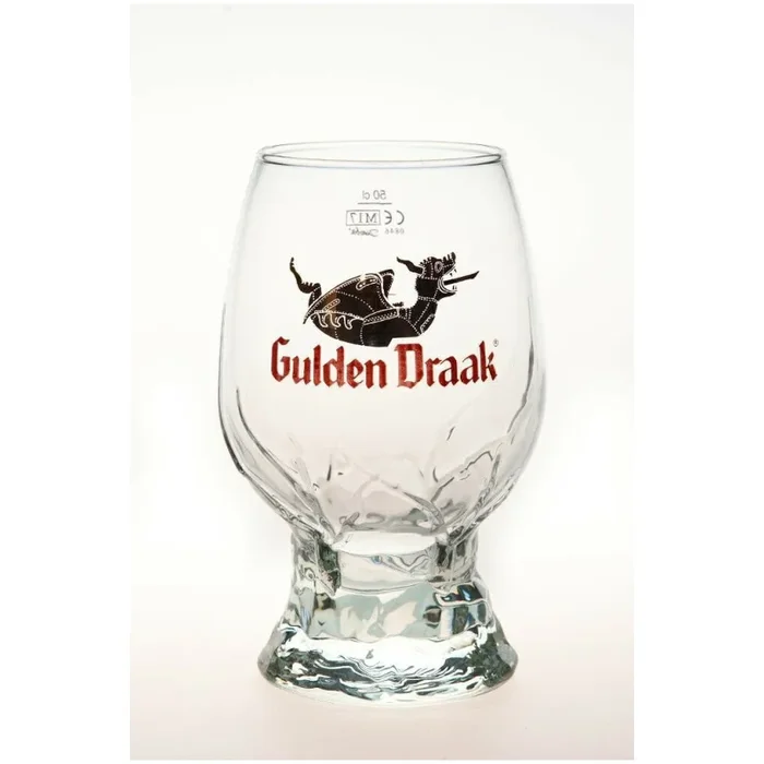 POKAL GULDEN DRAAK DRAGONS EGG 500ML – Belgia