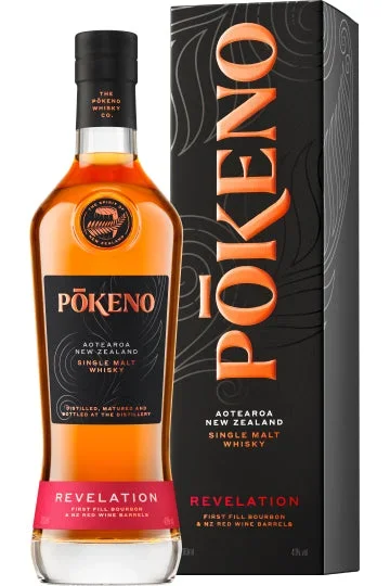 PŌKENO REVELATION