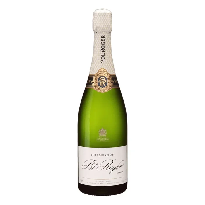 Pol Roger Réserve Brut Magnum 1,5 l In Geschenkbox
