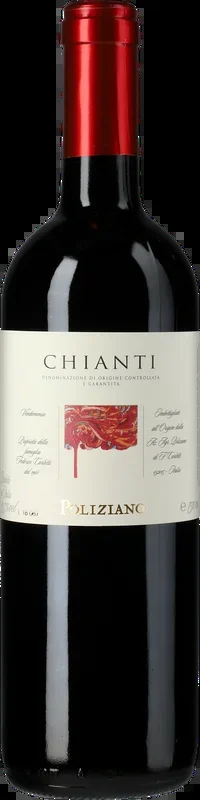 Poliziano Chianti 2014